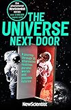 The Universe Next Door: A Journey through 55 Alternative Realities, Parallel Worlds and Possible Futures (New Scientist)
