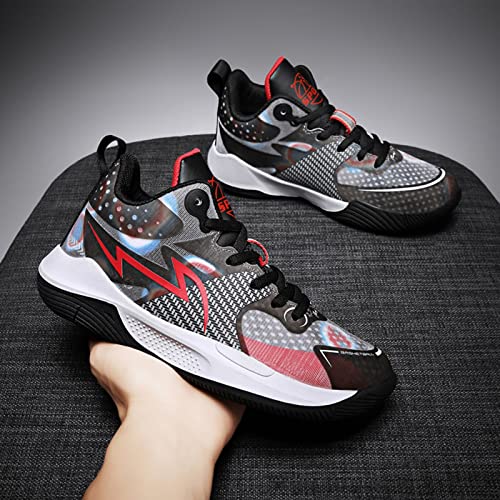 New Non Slip Basketball Shoes4