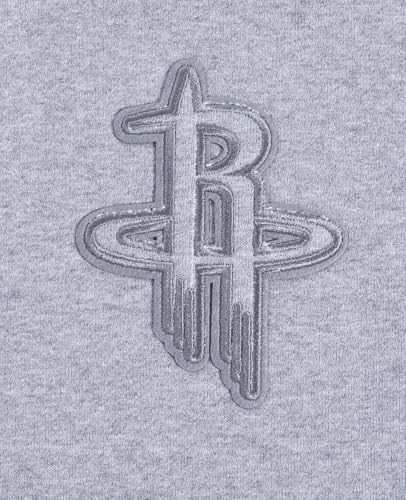 Image of Pro Standard Mens NBA Neutral Pull Over Hoodie