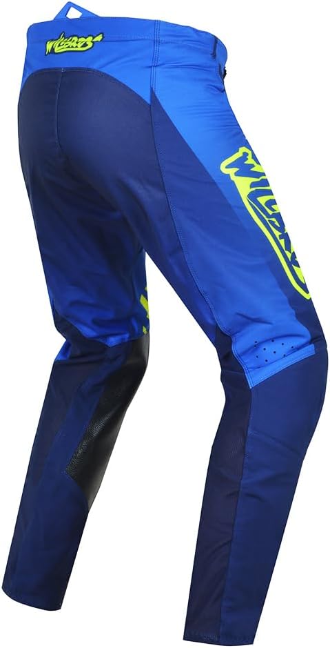 MX Motocross Pants Dirt Bike Offroad Racing Motorcycle Trousers Bicycle BMX MTB Enduro Downhill