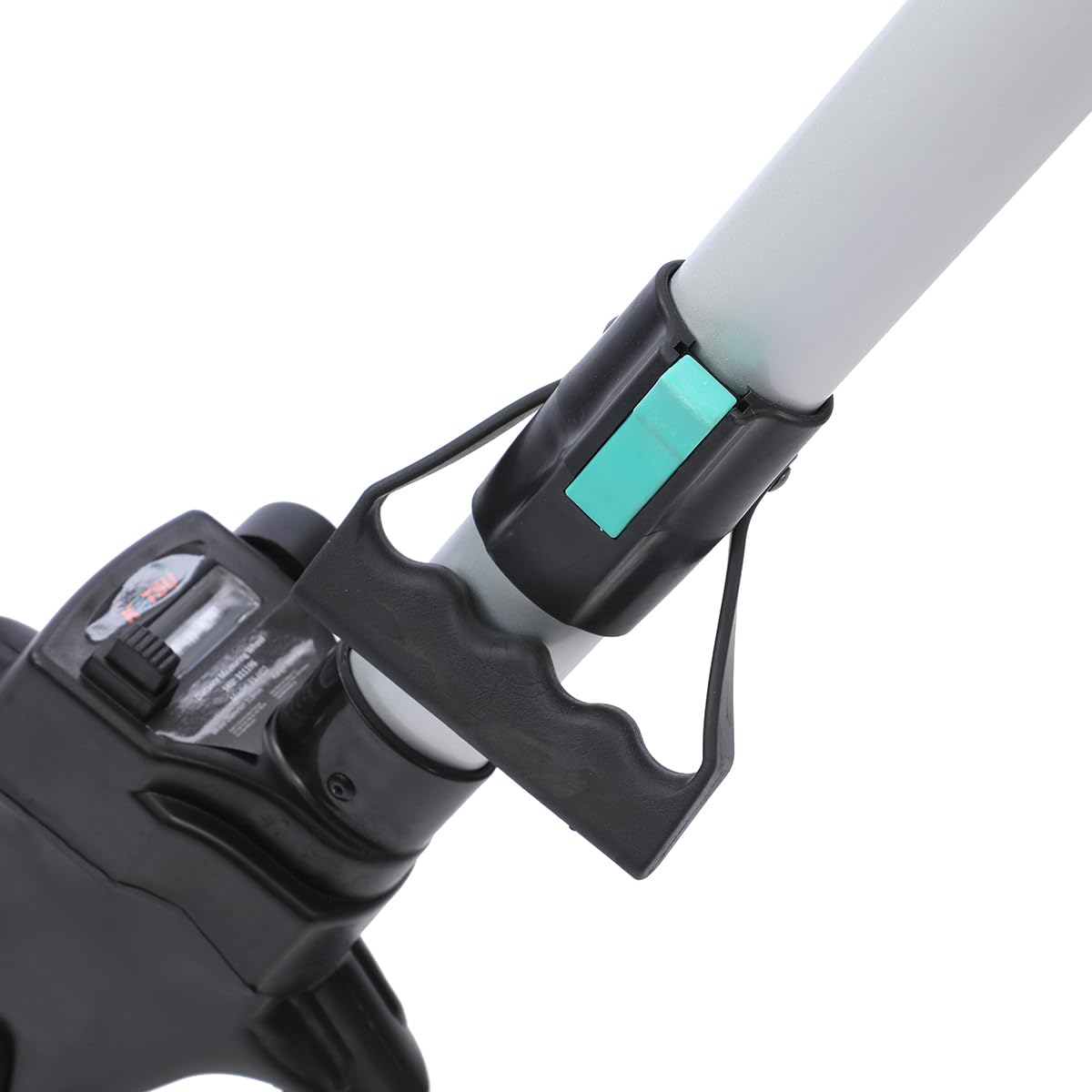 KATSU Distance Measuring Wheel 9999.9m with Wheel Brake
