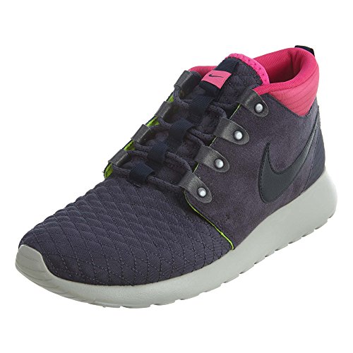 Nike Roshe Run Chaussures de sport, lilas, 42 EU