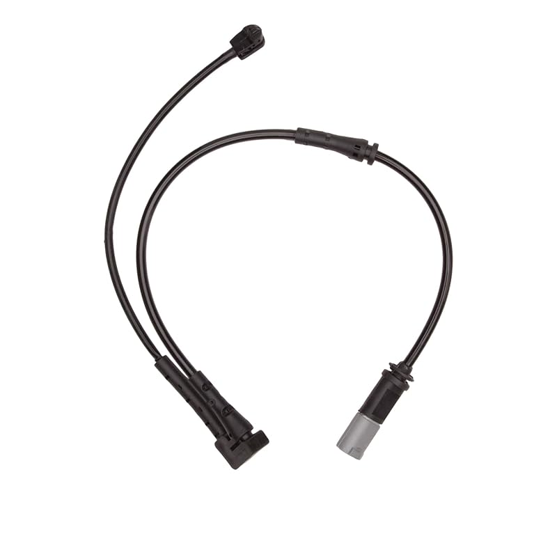 Sensor dianteiro de desgaste da pastilha de freio Dynamic Friction Company para Mini Cooper 2014–2025 – 1 unidade