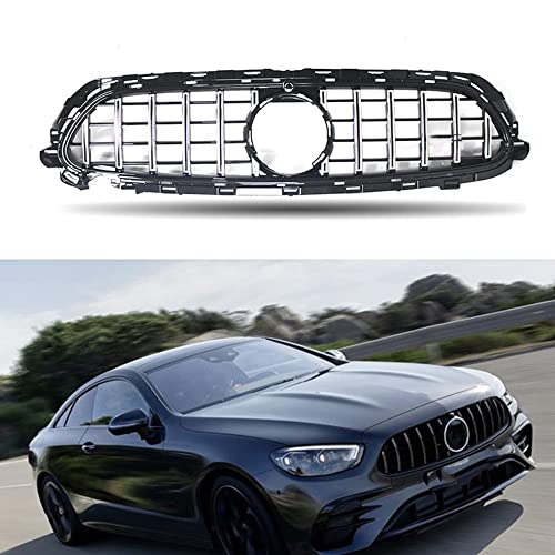 Grille Calandre Style GT R Mercedes E W213 Solution Rénovation Pare-Chocs