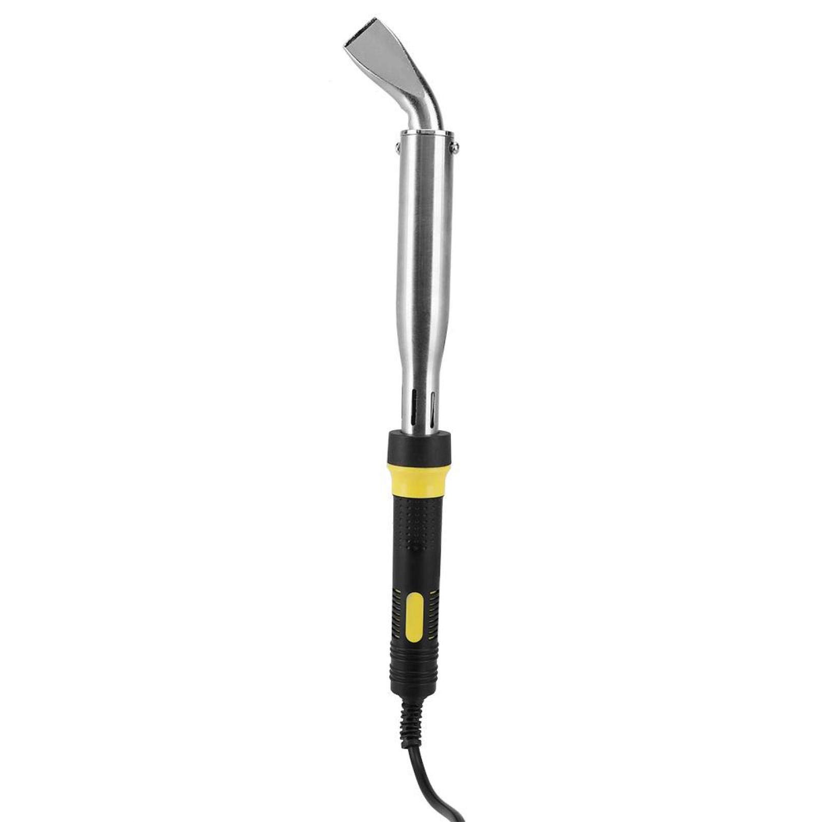 Soldadores - Pistolas de soldar Hierros 300W 200V Pistola de doblado de temperatura eléctrica Pluma de herramienta de soldadura de calentamiento de alta velocidad (TU-505B-300W)