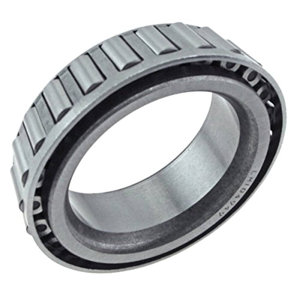 Amazon.com: WJB WTLM104949 - Wheel Bearing/Tapered Roller