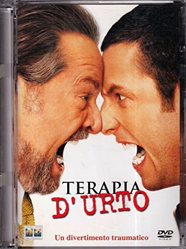 Terapia d'urto