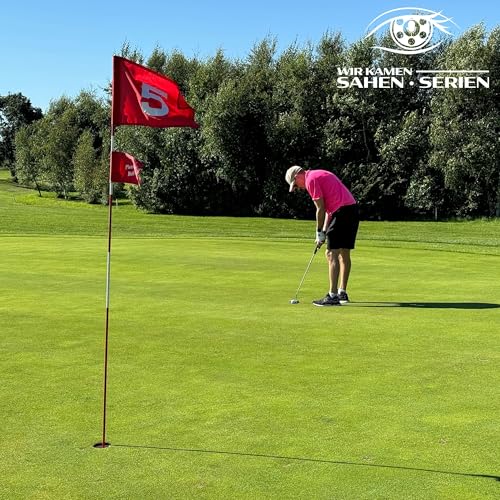 Erste Folgen: Paradise, Stick und Your Friends & Neighbors