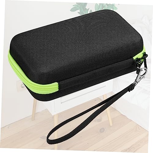 Ipetboom Bolsa De Armazenamento Para Termômetro De Testa 3 Peças Suporte Para Bebê Medidor Basal Ter