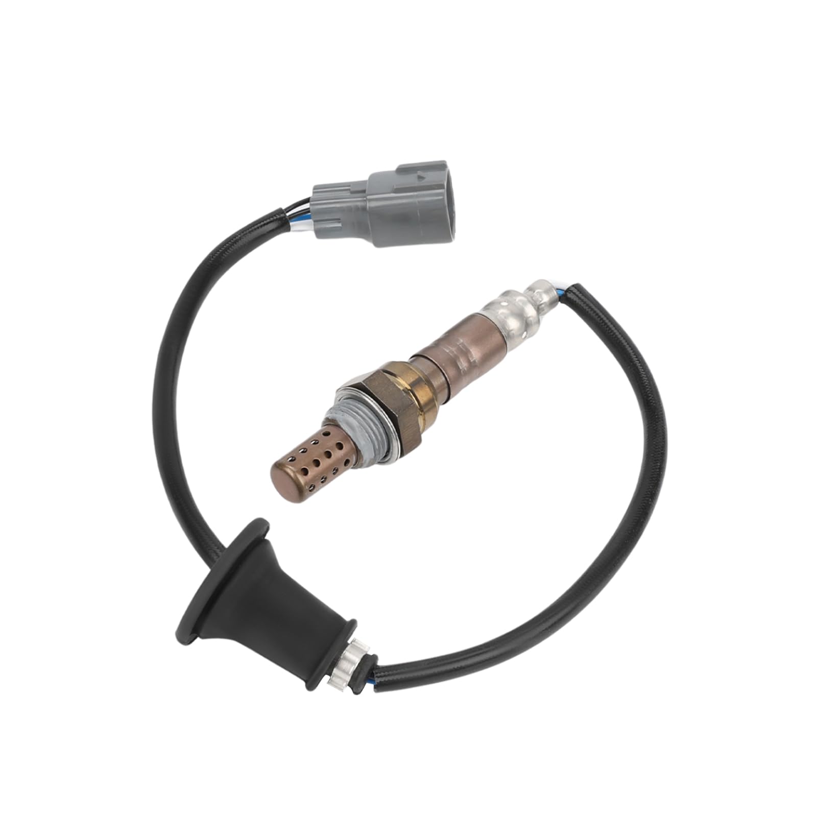 JDMON 1PCS O2 Oxygen Sensor Replacement for 1995-2004 Toyota Avalon 3.0L, Corolla, Paseo, Tercel, 1.6L, 1.8L Compatible with 234-4061, 2344625