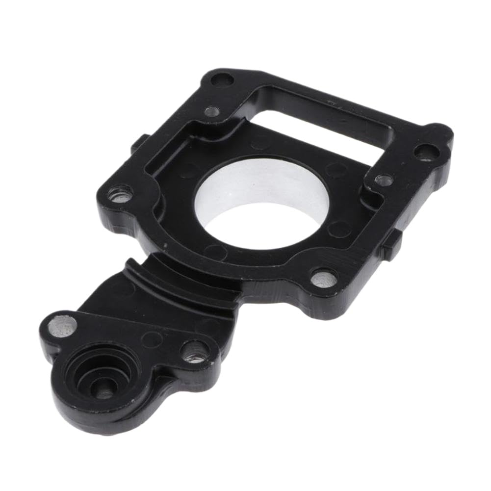 Gruppo Base Pompa Acqua Fuoribordo In Plastica Compatibile Con Motore Fuoribordo 2 Tempi 30hp