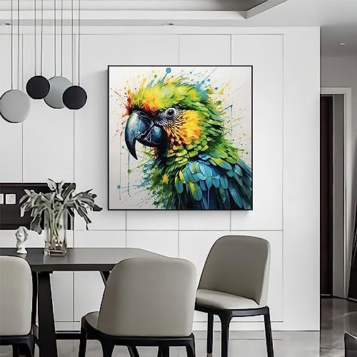 Tableaux tableau mural image photo de salon moderne et art abstrait