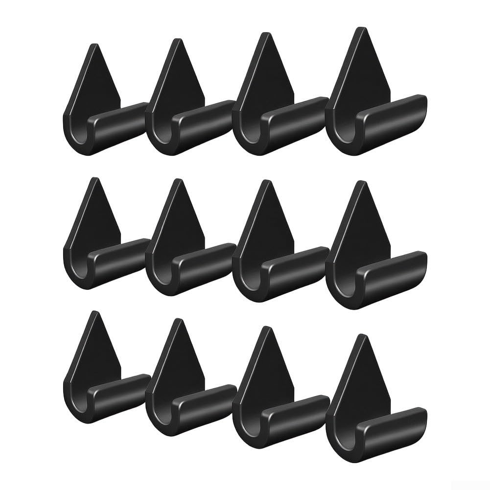 Clip Cable Coche Cuña 1.5mm Sin ABS Clip Cable Coche Cuña 1.5mm(12PCS)