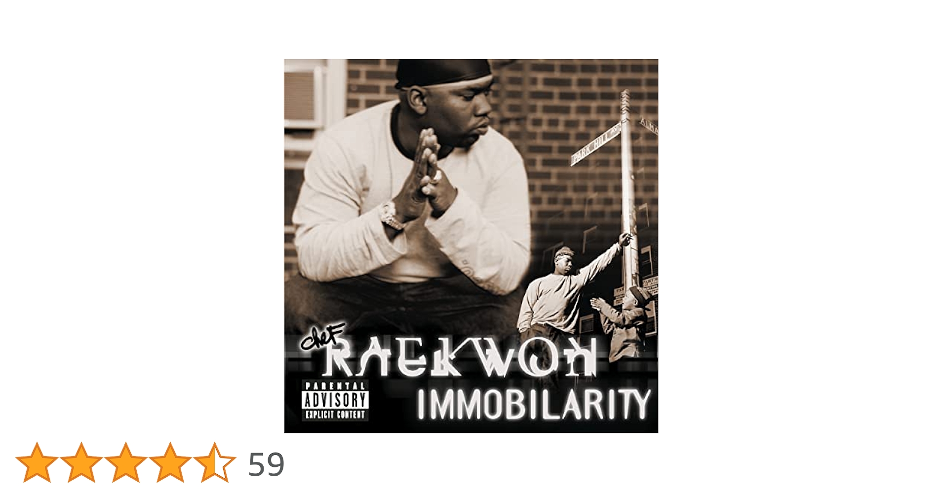 Amazon.co.jp: Immobilarity: ミュージック