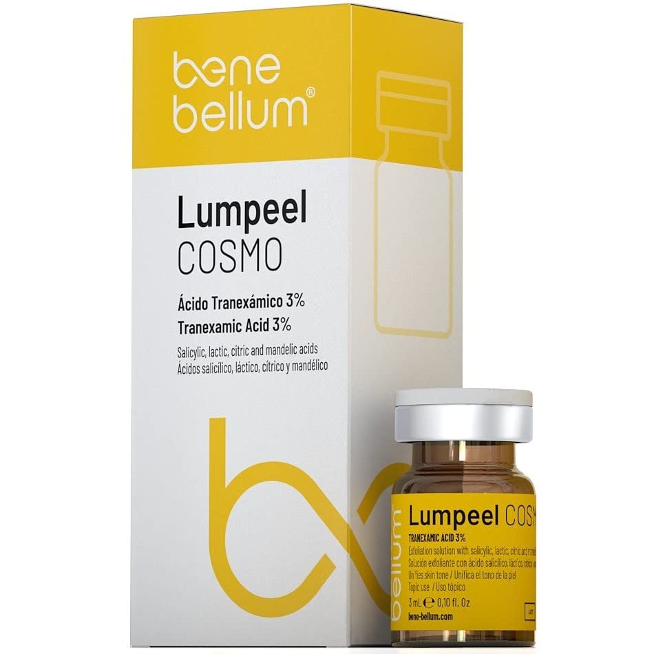 SKIN TECH BENE BELLUM LUMPEEL COSMO