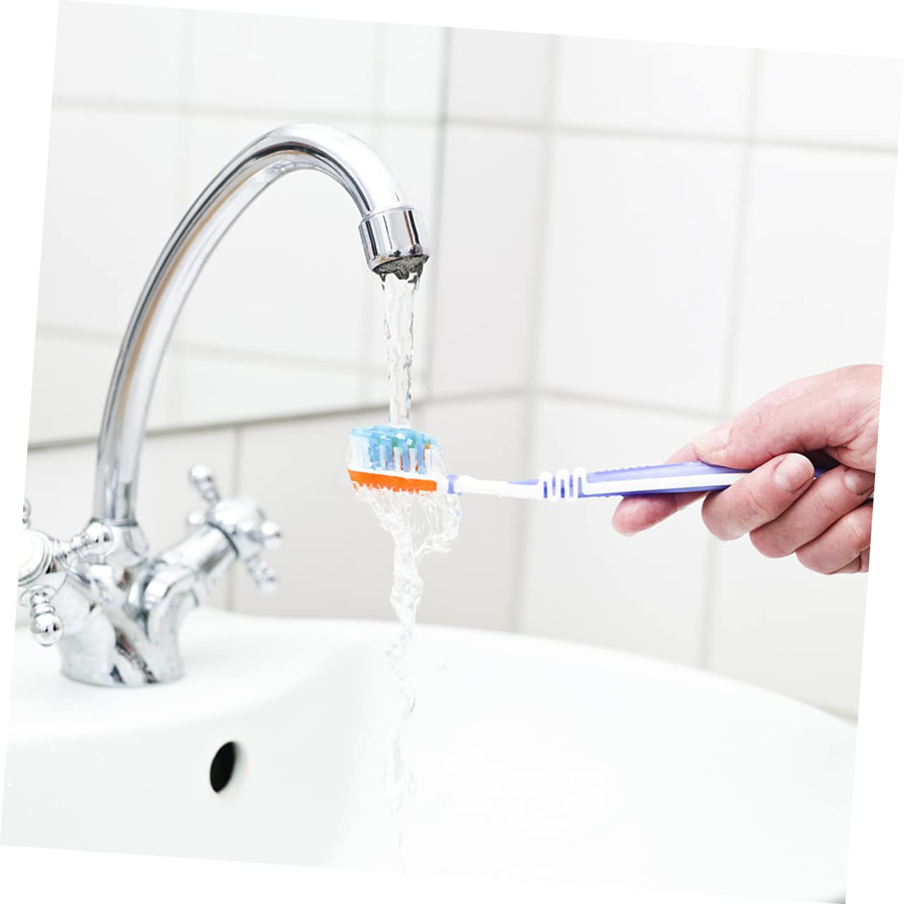 21pezzi Aeratore Per Rubinetto Con Filtri e Chiave Idrico e Facile Installazione Per e Impurità