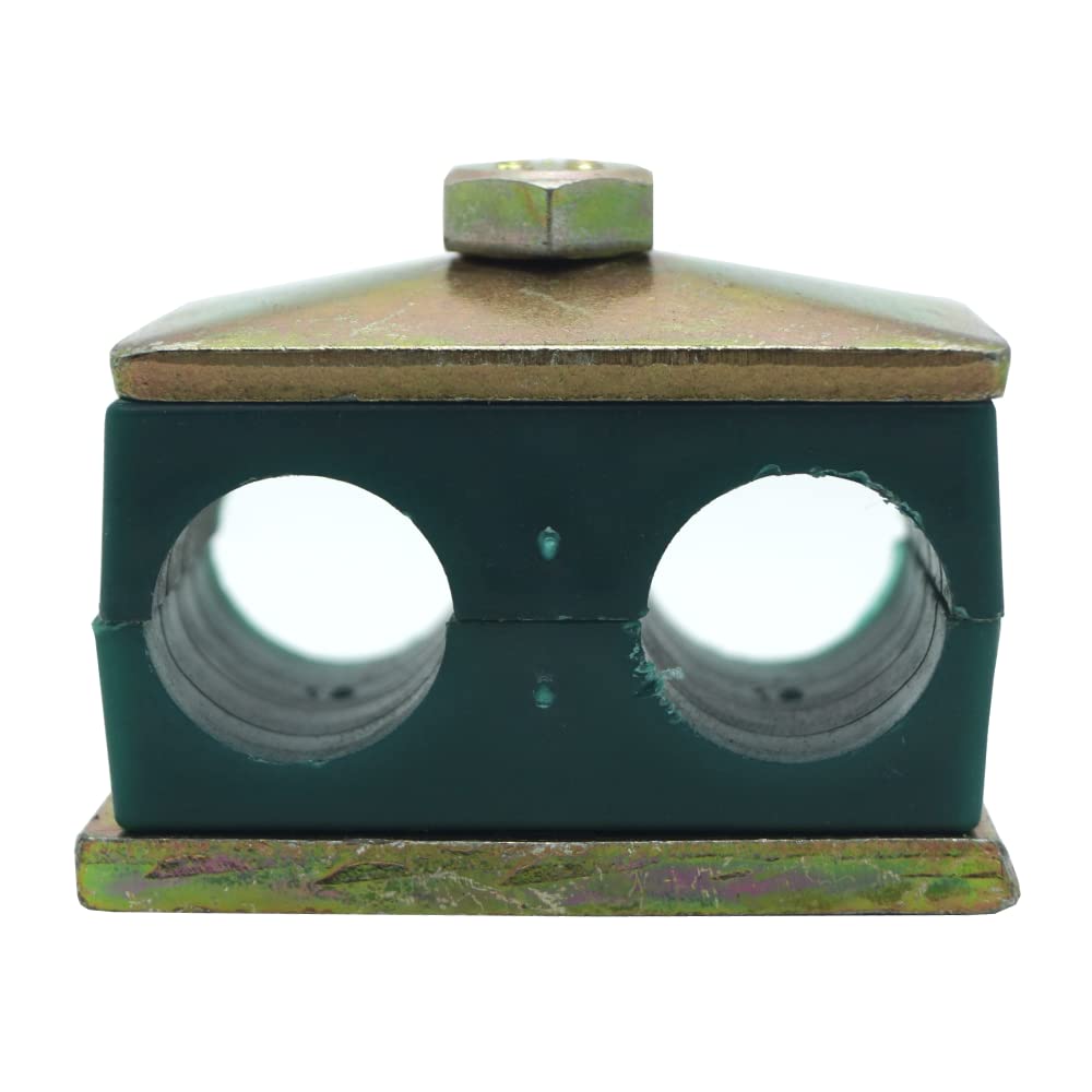 Buy 12.7MM Outer Diameter Tube Size STAUFF Twin Series Hydraulic