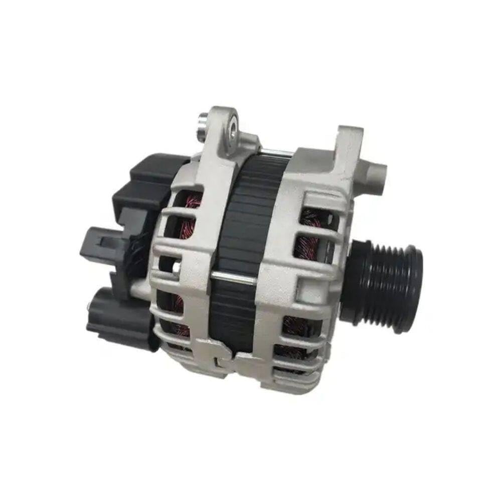 Amazon.com: alternator Replace# 0009067703 BENBAO-AUTO 1pack 