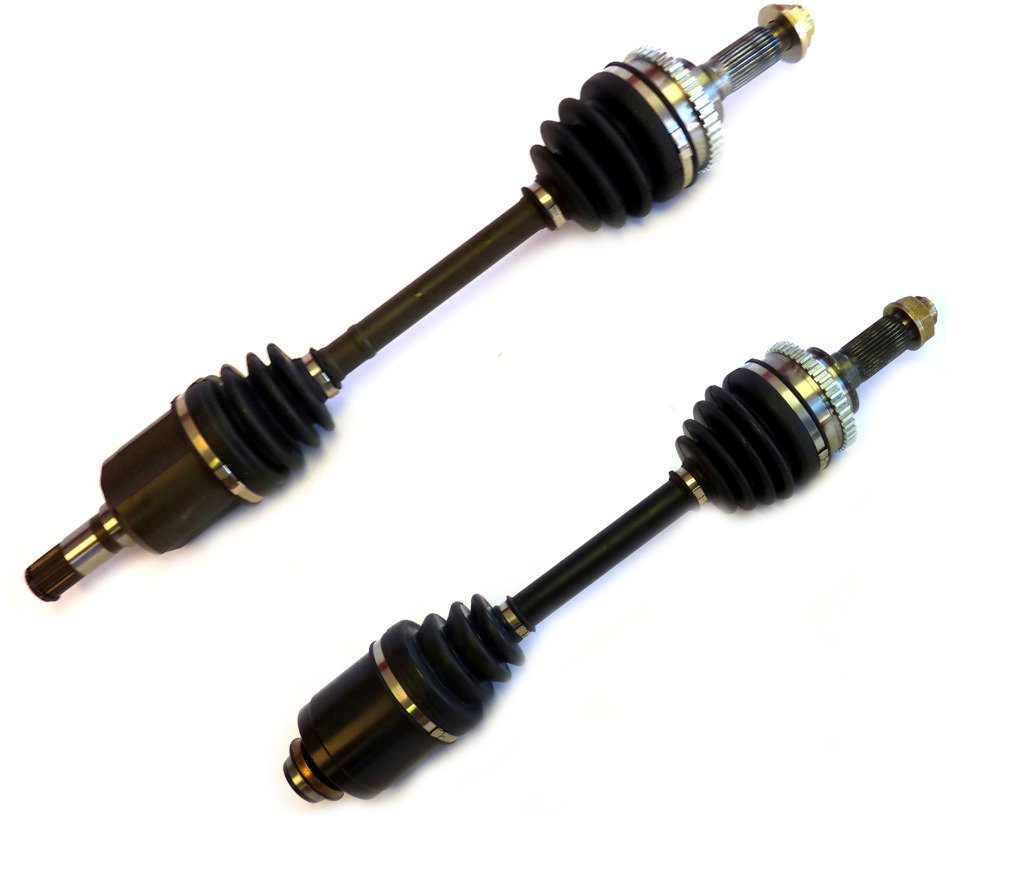 Amazon.com: DTA MZ84418442A front Left Right Pair - 2 New Premium