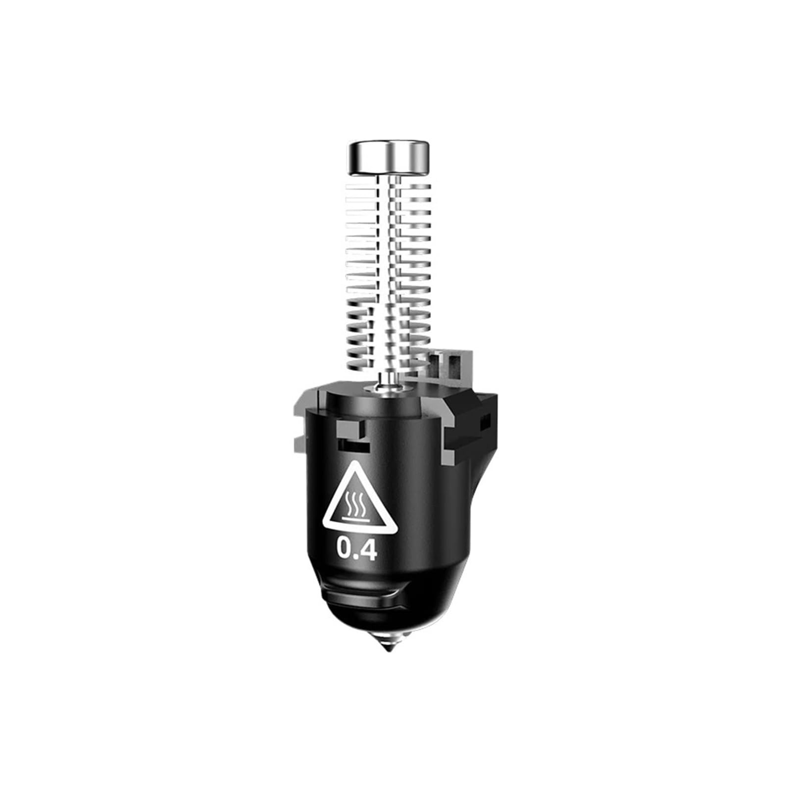Compatible con Flashforge, kit de boquilla AD5M de 0,25-0,8 mm