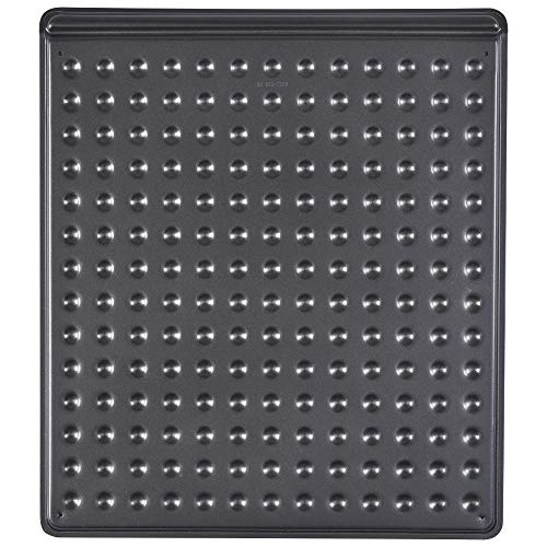 Tfal airbake Cookie Sheet, 16 x 14, Dark Nonstick Betty's Bakeware