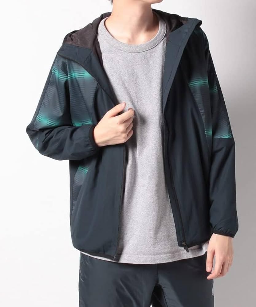 ロット) lotto/ウインドブレーカースーツ Amazon.co.jp: (ロット) LOTTO 撥水・ストレッチ ウィンド