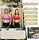 Abnehmen Patch, 60 Stück Abnehmpflaster Bienengift-Lymphdrainage-Schlankheitspflaster, Abnehmen Schnell Fettverbrenner, Bienengift Pflaster Zum Abnehmen, Lymphatic Drainage Schlankheitspflaster