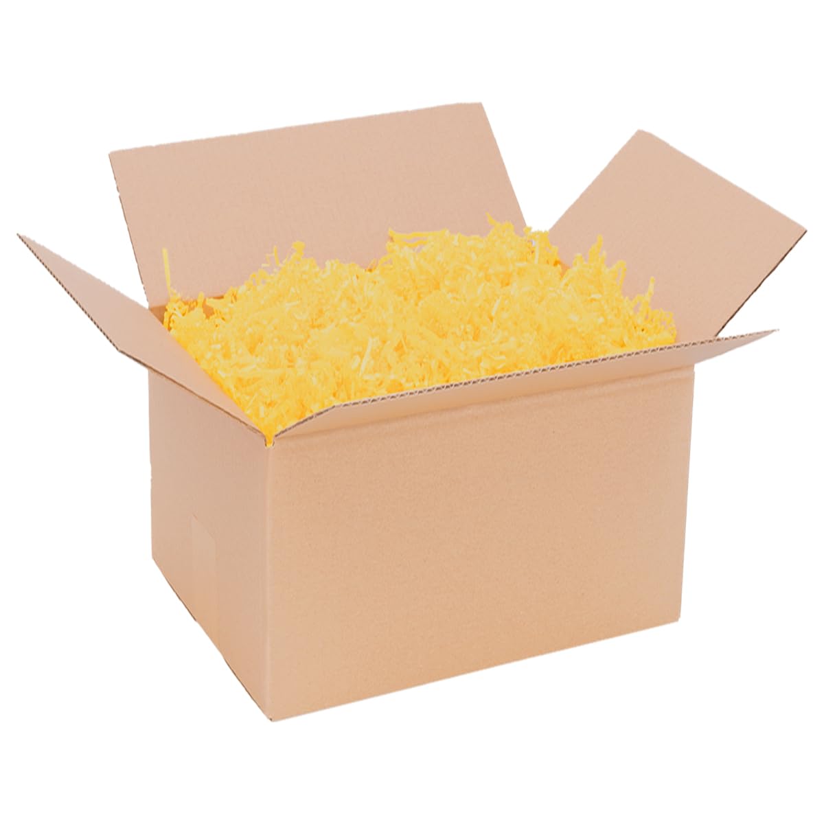 verpacking Faltkartons 390 x 390 x 285 mm Braun (Außenmaß 400 x 400 x 300 mm) variable Höhe bei 100/200 mm KK 93 2-wellig Versandkarton DHL Paket DPD GLS Hermes Paket Karton (60 Stück)