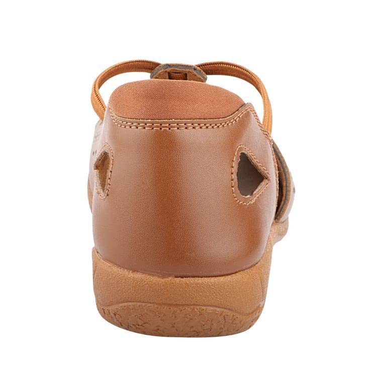 Image of Medifeet Women's Open-Toe Laser Cut Sandals