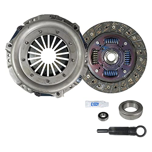 EXEDY PRO CLUTCH KIT compatible with 2006-2015 HONDA CIVIC 1.8L LX HF SE EX-L