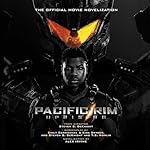 Cover of Pacific Rim Uprising
