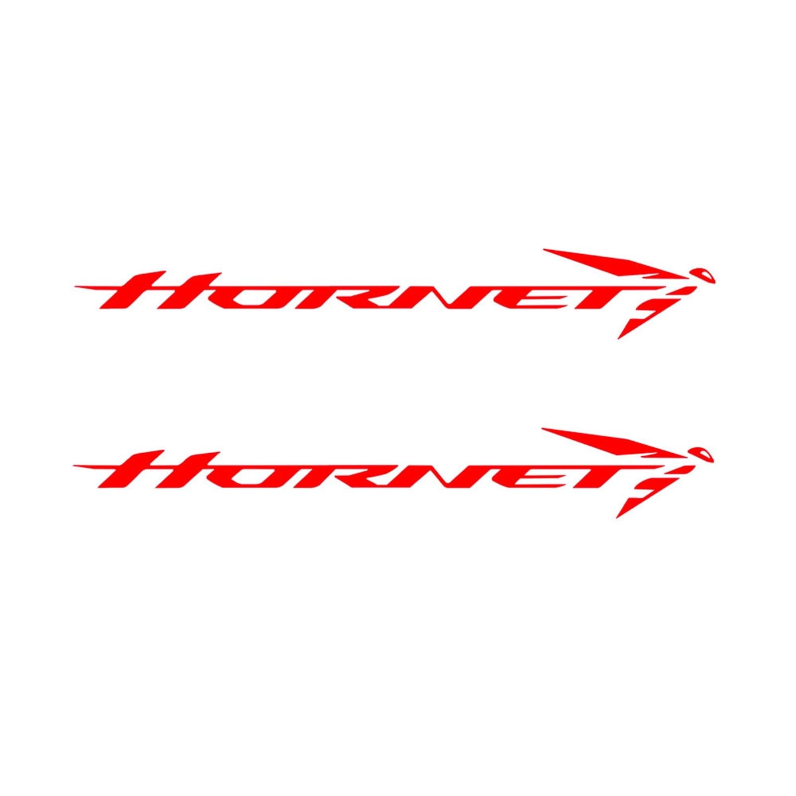 Regjhnzs Red For Cb 250 750 900 Cb500 Cb750 Cb600f Cb600 Cb900 F Cb1000 Hornet 2023 2024 Motorcycle Reflective Stickers Accessories