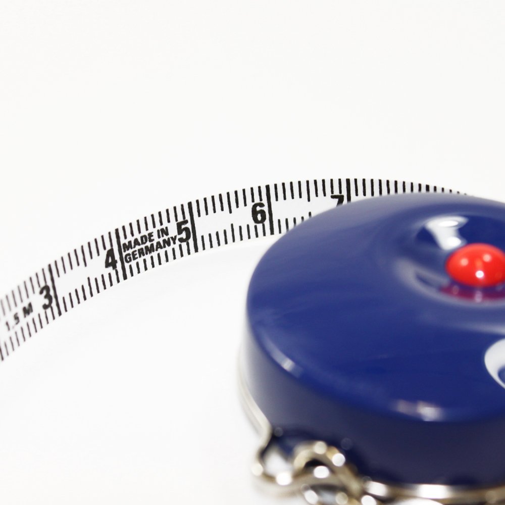 Amazon.co.jp: 近代トレイディング ヘキストマス メジャーキーホルダー