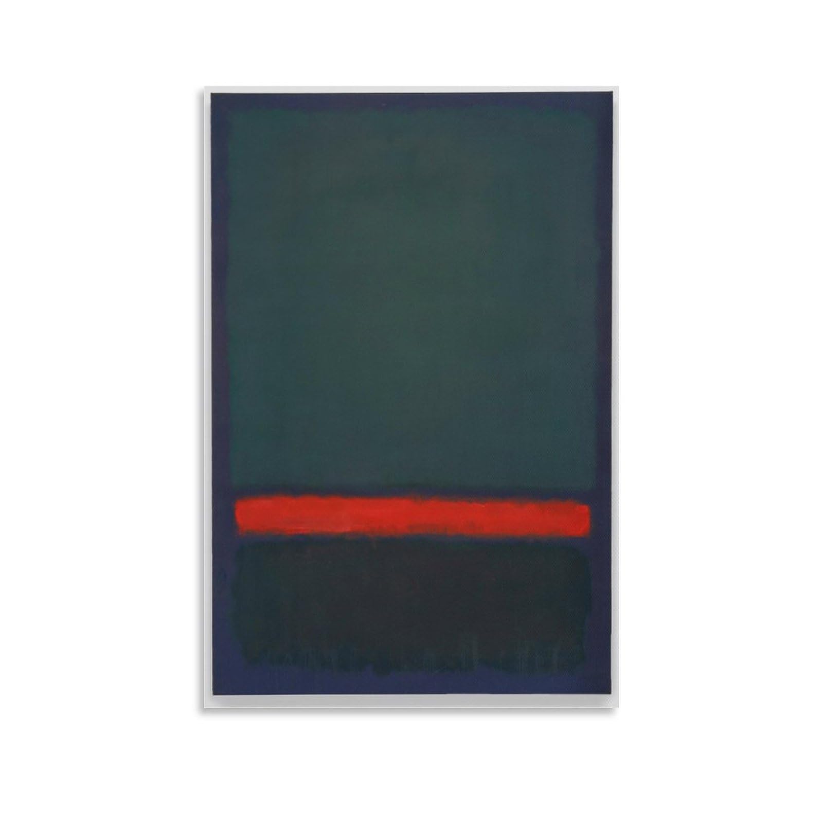 マーク・ロスコ 15 Amazon.co.jp: Mark Rothkoマーク ロスコ 《15番》絵画 ポスター