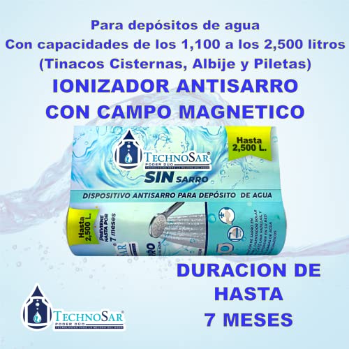 Recopilación y reviews de Tinaco 2500 litros - los más vendidos. 27 Imagen adicional
