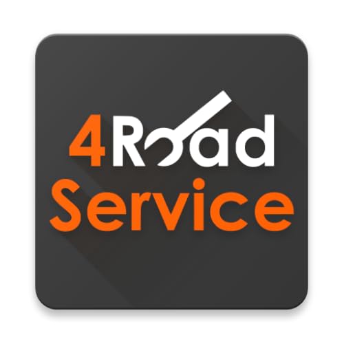 4 Road service - Truck repair service locator