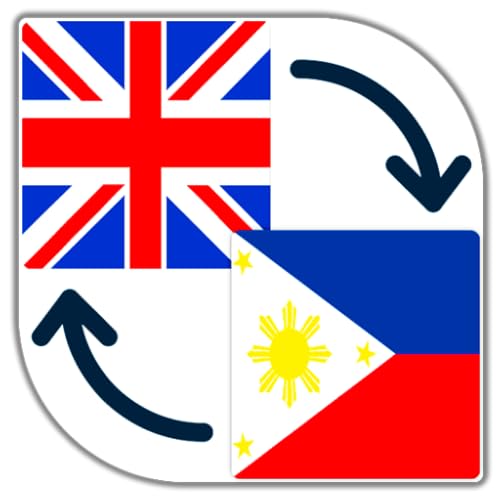 Translate English to Filipino - Filipino to English