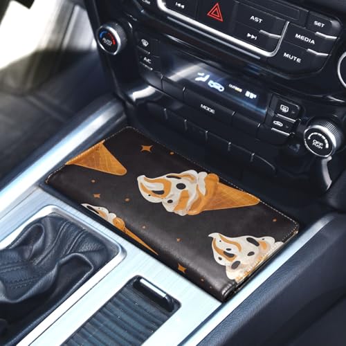 Organizador de Documentos para Auto miniatura 5