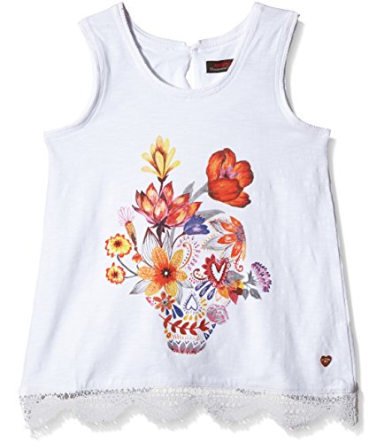 Catimini Chefe-Spirit Ethnic F/E Top Bambini e