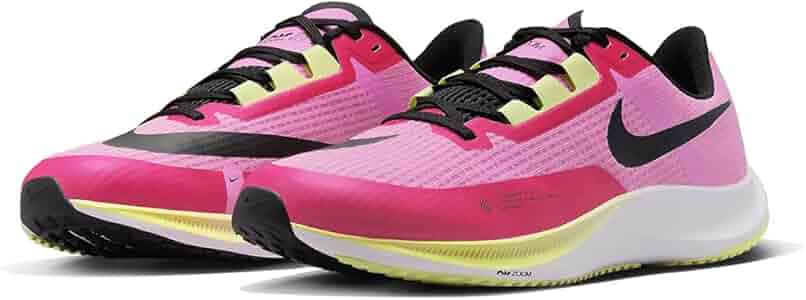 Amazon | [ナイキ] エア ズーム ライバル フライ 3 Air Zoom Rival Fly