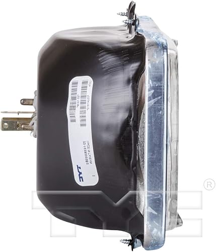 Miniatura 3 de KarParts360 Para Ford E-450 Super Duty Conjunto de faros delanteros 2003 2004 2005 2006 2007 lado del conductor  Reemplazo para FO2500126  F3UZ