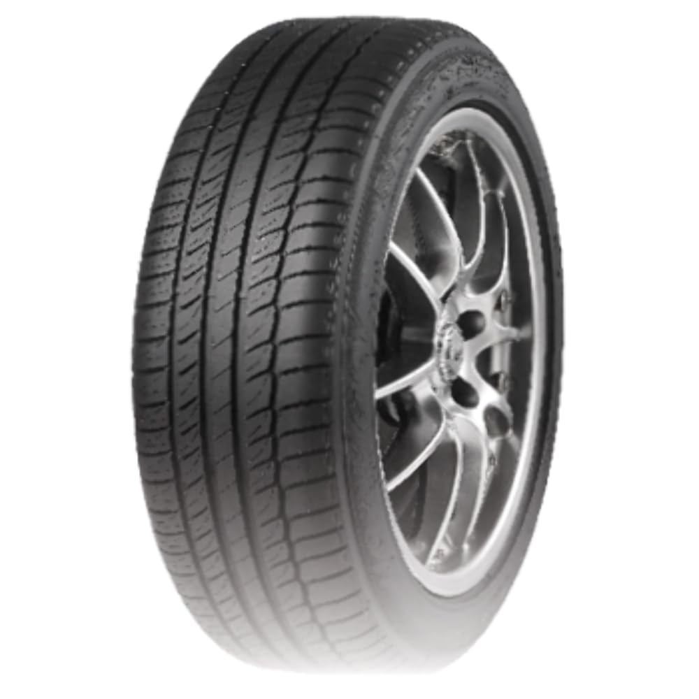 Nortenha - Neumático Coche NORMACY 205/55 R16 91V Certificado - Neumaticos Marcas para Coches - Neumatico de verano Ecofriendly para Temporada de Verano, con Garantía de 2 Años