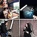 Mcoplus Magic Tube Light, Wand Light Kit,Handheld Led Video Light Wand (Remote +1 Batteries+Charger+Power Adapter), Portable Travel for Photography,10 Brightness Levels, Adjustable Color Temperature