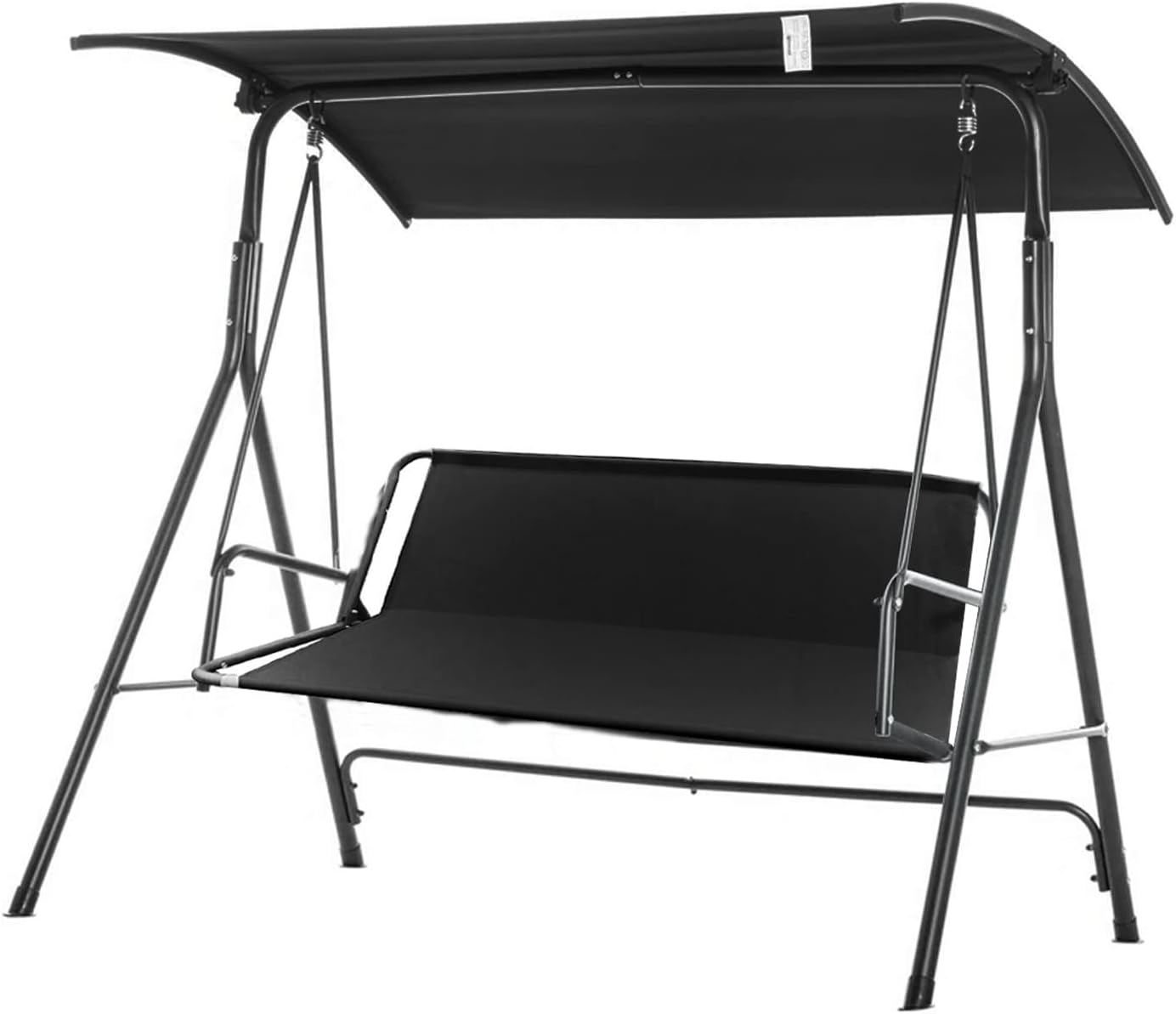 Outdoor Swing Seat Cover Replacement,600D Thickened Oxford