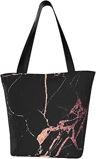 [RFSHOP] クリスマスツリー ヘラジカ 折りたたみショッピングバッグ 防水ショッピングバッグ 再利用可能なショッピングバッグ 食料品のショッピングバッグ 布製バッグ ショッピング 旅行 ピクニック デイリー