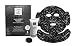 LACE A PEEL Black Bamboo Charcoal Peel Off Mask