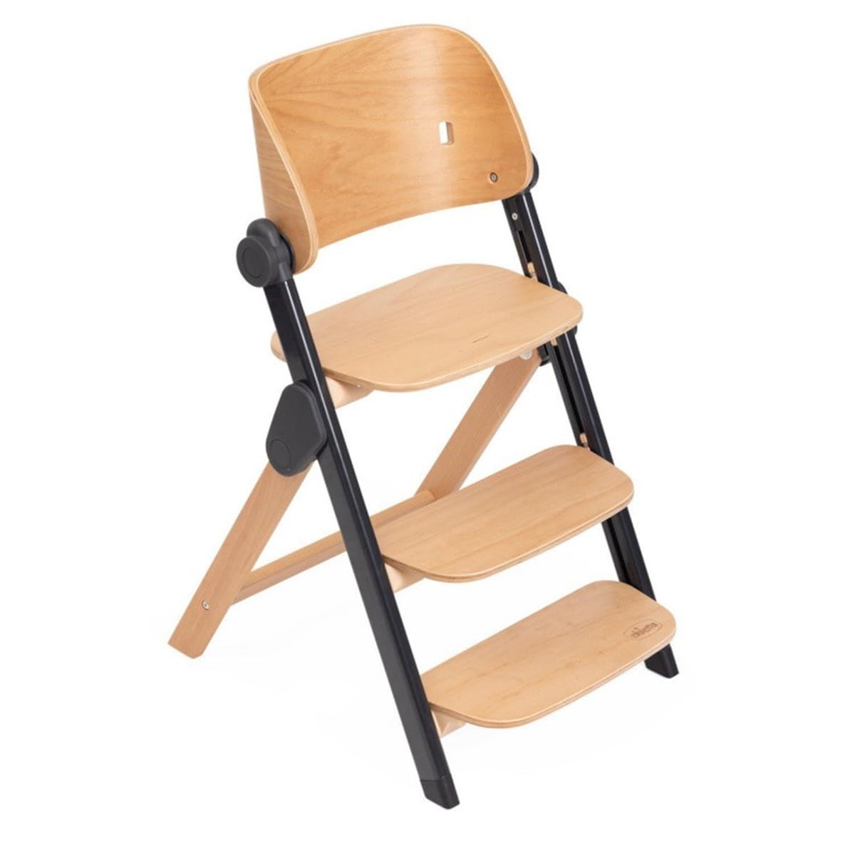 Seggiolone Chicco 04087149310000 MERAVIGLIA Evolutivo 4 in 1 Ebony