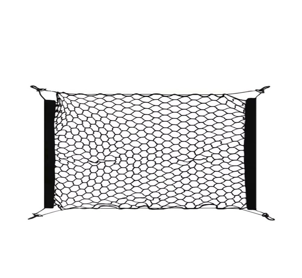 Filet de rangement en nylon pour coffre BYD Destroyer haute élasticité