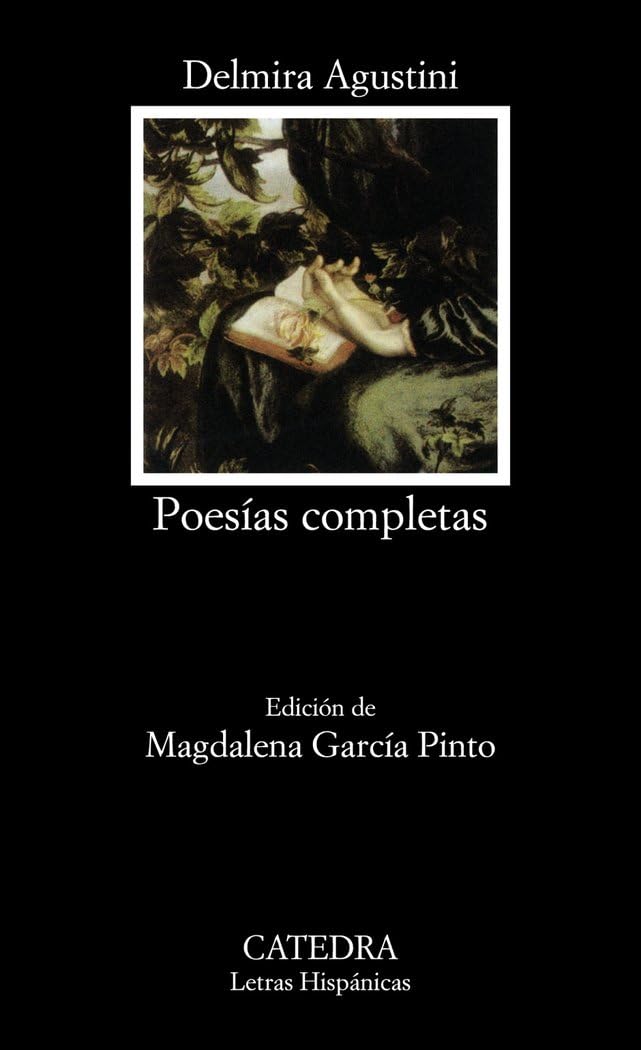 Poesias Completas: 372 (Letras Hispanicas / Hispanic Letters)