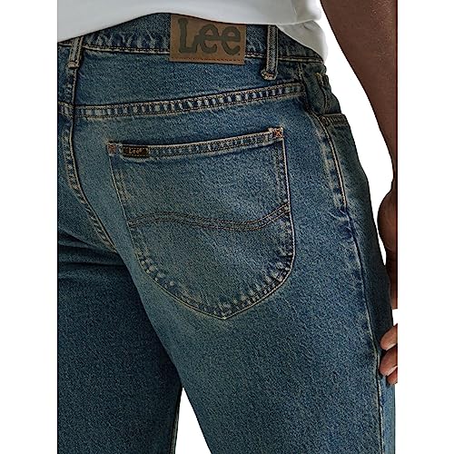 Image of Lee Men's Regular Fit Jeans